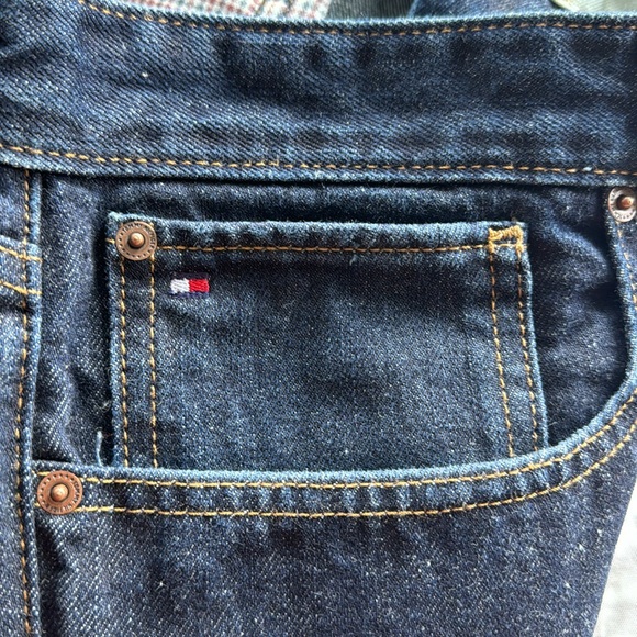 Brand new without tags Tommy Hilfiger jeans - Picture 6 of 7